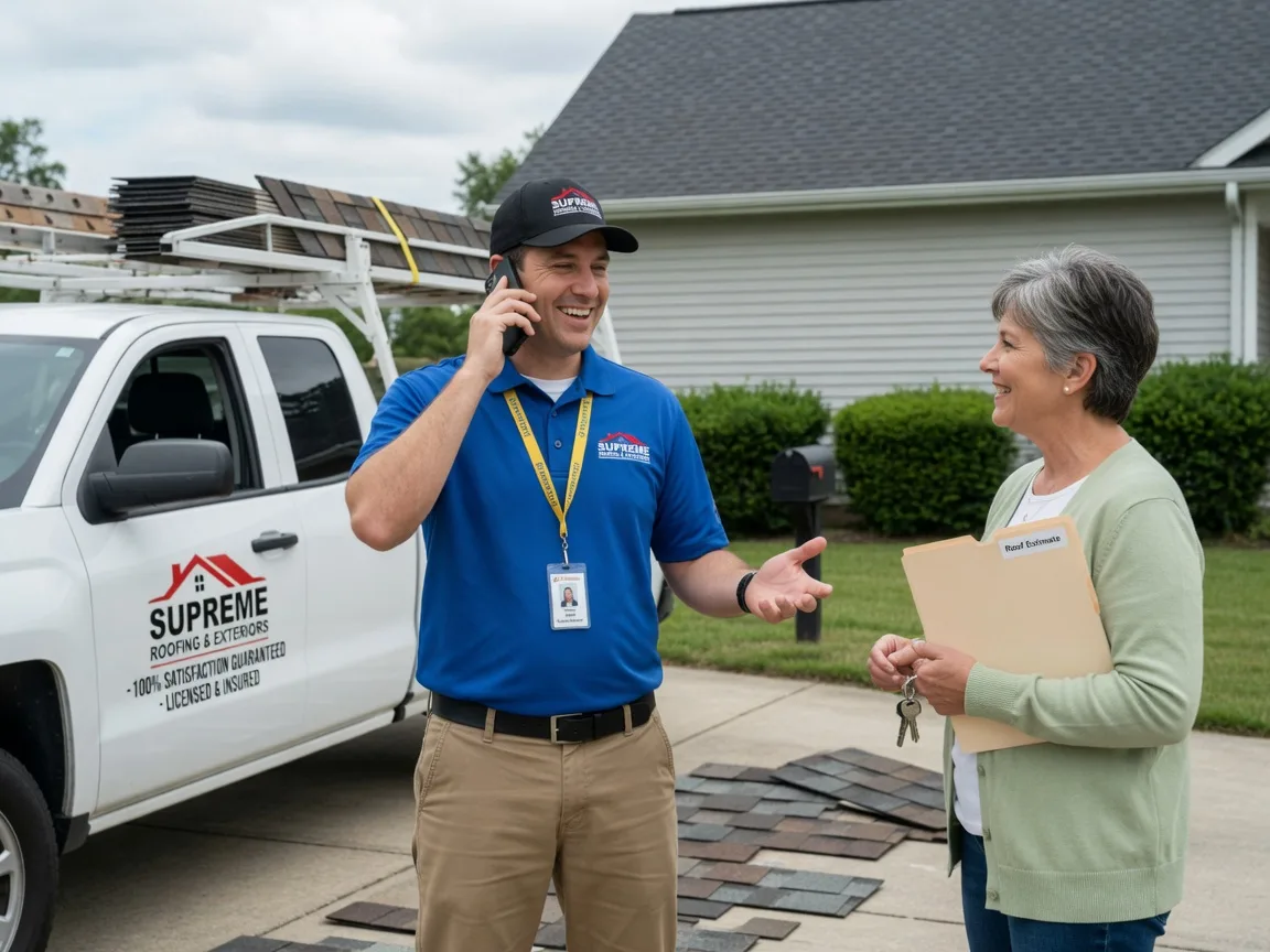 Roof Replacement Jacksontown, OH FAQs