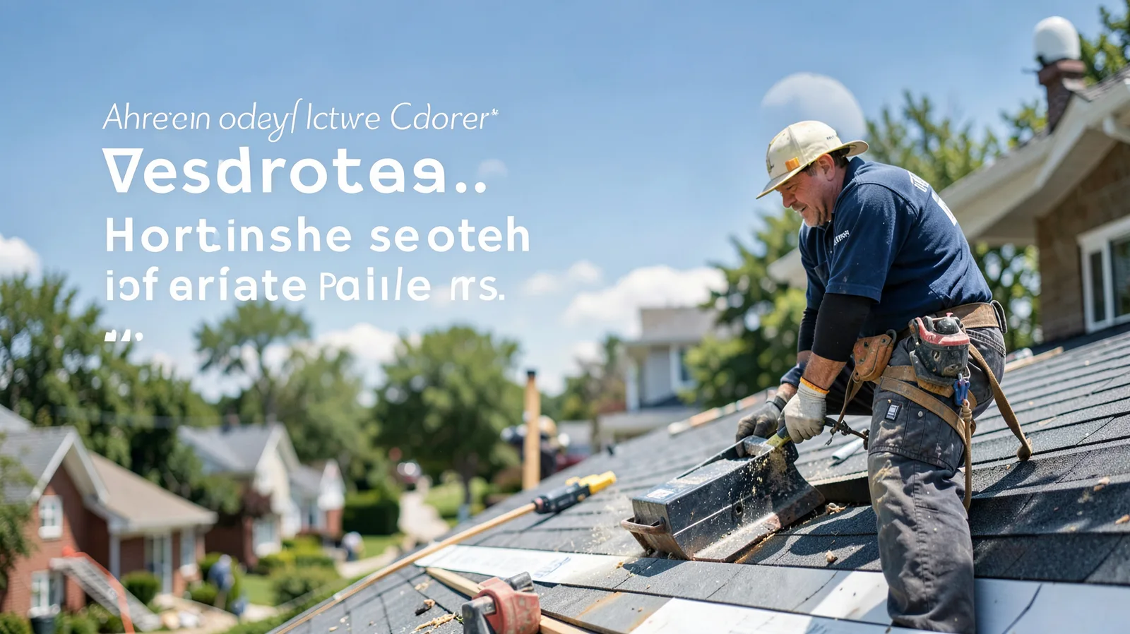 Roof Replacement in Jacksontown, OH near me